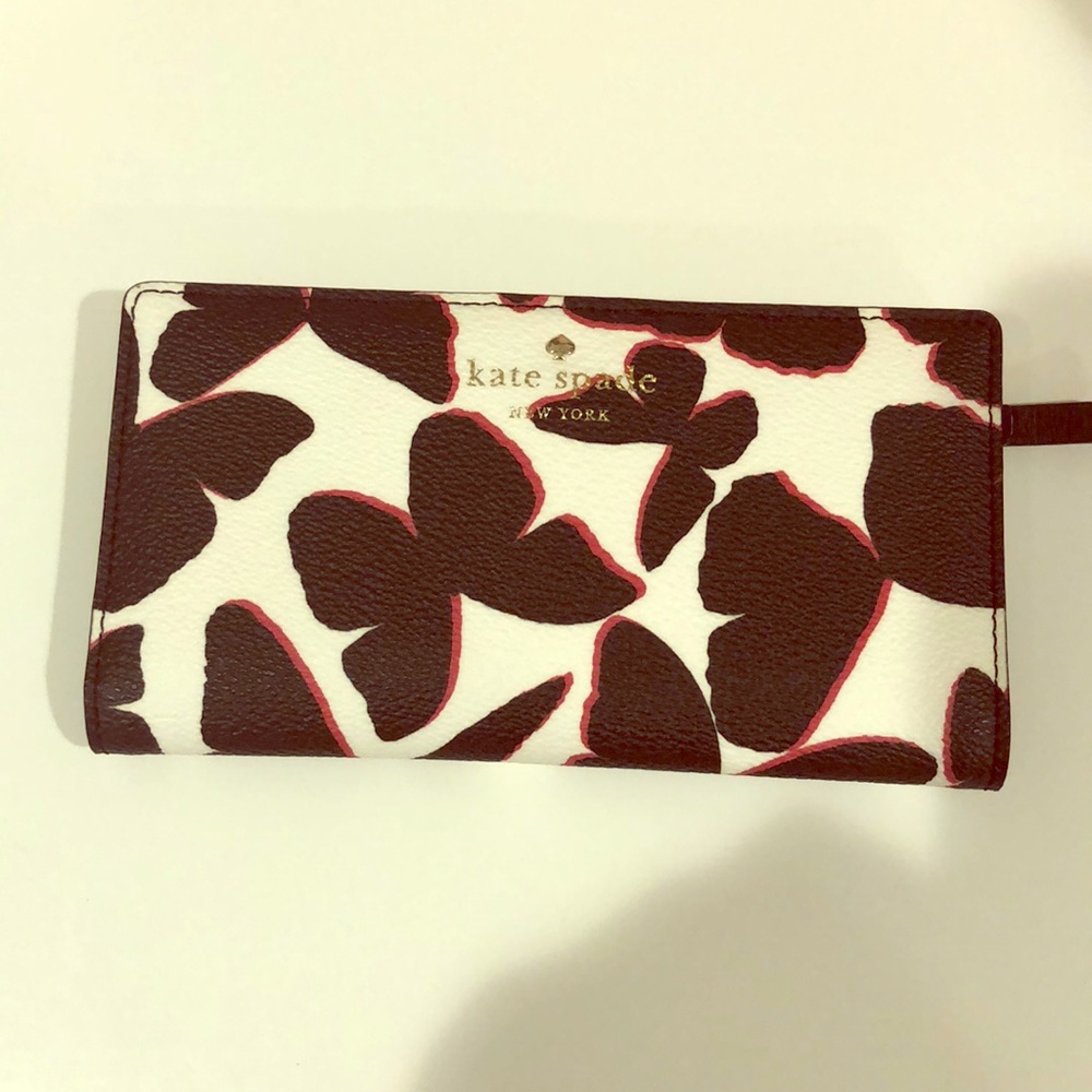 Kate Spade wallet